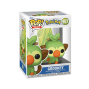 Funko POP! - Grookey #957