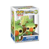 Funko POP! - Grookey #957