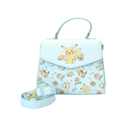 LOUNGEFLY - Pokémon Café Crossbody Bag