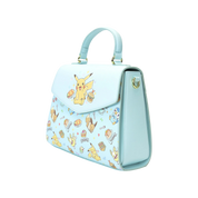 LOUNGEFLY - Pokémon Café Crossbody Bag