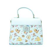 LOUNGEFLY - Pokémon Café Crossbody Bag