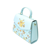 LOUNGEFLY - Pokémon Café Crossbody Bag