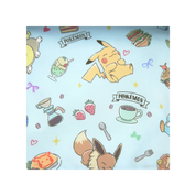LOUNGEFLY - Pokémon Café Crossbody Bag