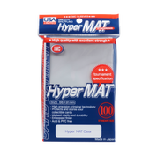 KMC - Hyper Mat - 100pcs