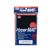 KMC - Hyper Mat - 100pcs