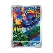 JAPANESE - MEGA Starter Decks