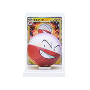 JAPANESE - Pokémon 151 Card Illustration Figure Collection