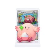 JAPANESE - Pokémon 151 Card Illustration Figure Collection