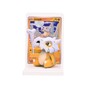 JAPANESE - Pokémon 151 Card Illustration Figure Collection