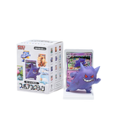 JAPANESE - Pokémon 151 Card Illustration Figure Collection