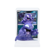 JAPANESE - Pokémon 151 Card Illustration Figure Collection
