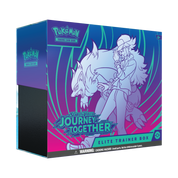 Auction - ENGLISH - Journey Together: Elite Trainer Box