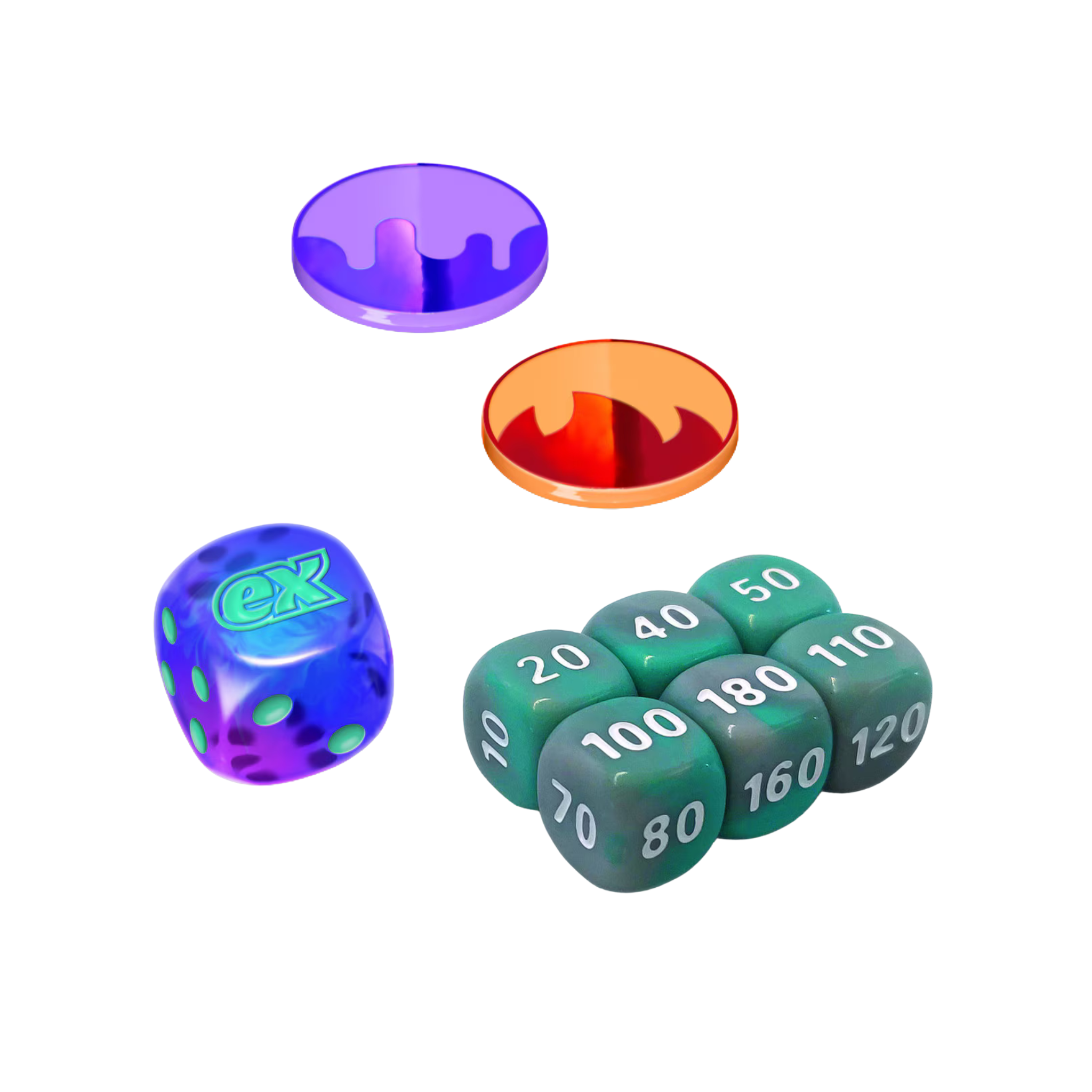 Auction - ENGLISH - Journey Together: Elite Trainer Box