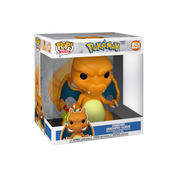 Funko POP! Jumbo - Charizard #851