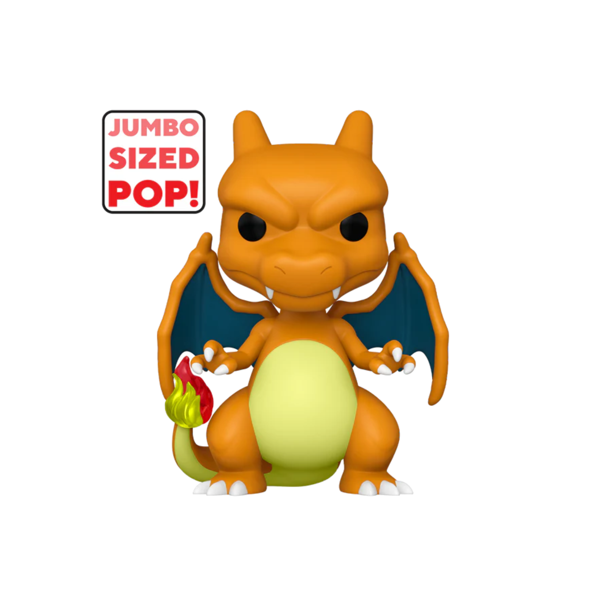 Funko POP! Jumbo - Charizard #851