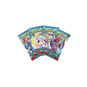 Auction - ENGLISH - Journey Together: Elite Trainer Box