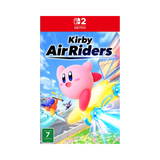 Nintendo Switch 2 Edition - Kirby Air Riders