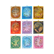 CHINESE (Simplified) - Terastal Gathering ex Display Keychain Gift Box