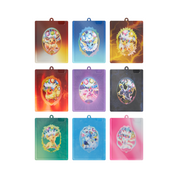CHINESE (Simplified) - Terastal Gathering ex Display Keychain Gift Box