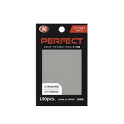 KMC - Perfect Fit Sleeves - 100pcs