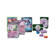 ENGLISH - Gardevoir EX League Battle Deck