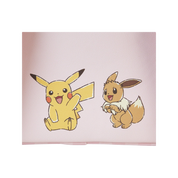 LOUNGEFLY - Pokémon Pikachu and Eevee Mini Backpack