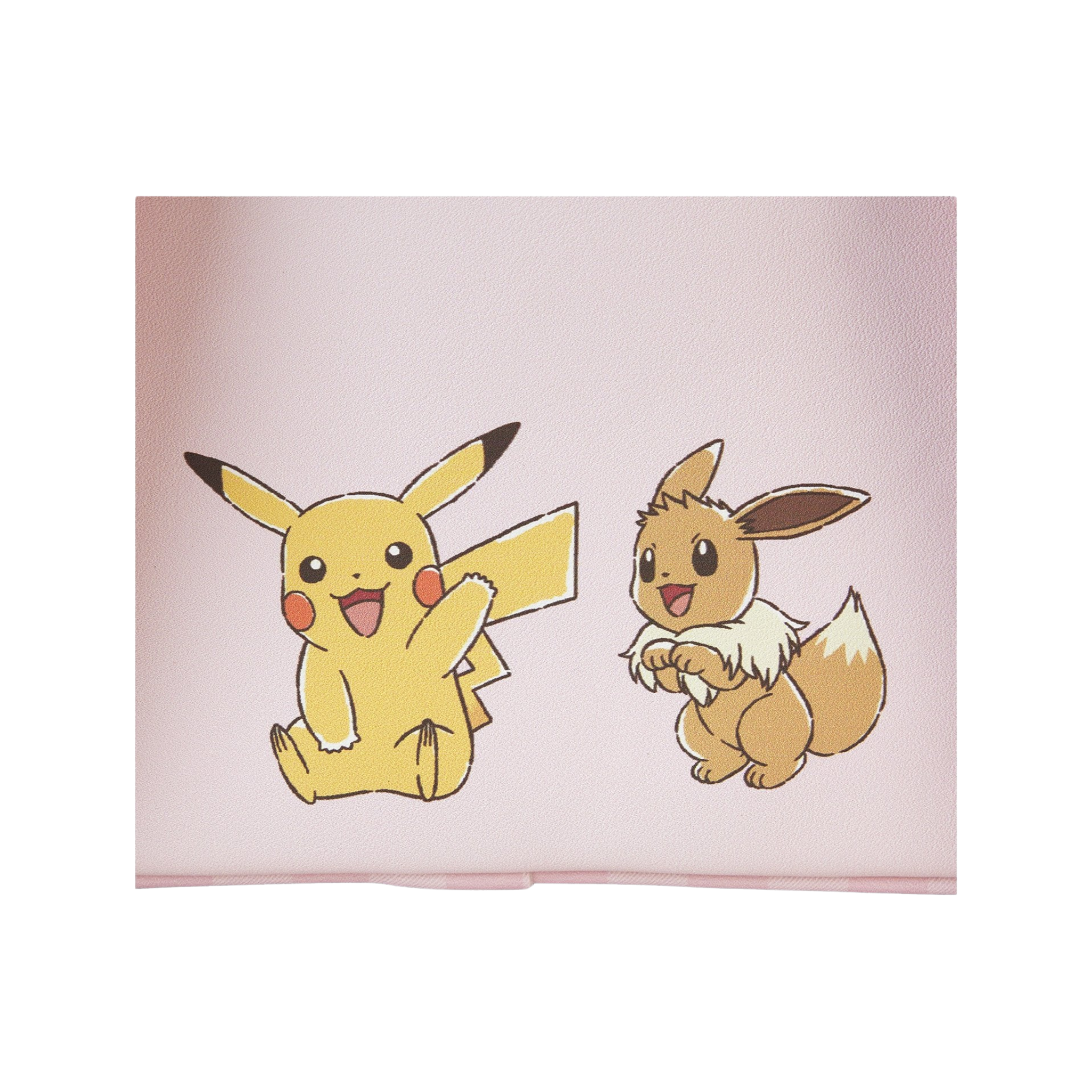 LOUNGEFLY - Pokémon Pikachu and Eevee Mini Backpack