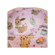 LOUNGEFLY - Pokémon Pikachu and Eevee Mini Backpack