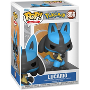 Funko POP! - Lucario #856