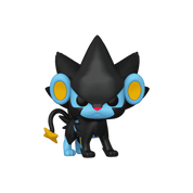 Funko POP! - Luxray #956