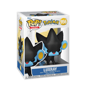 Funko POP! - Luxray #956