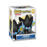 Funko POP! - Luxray #956