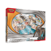 ENGLISH - Mabosstiff EX Box