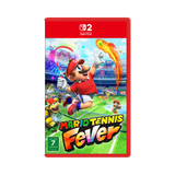 Nintendo Switch 2 Edition - Mario Tennis™ Fever