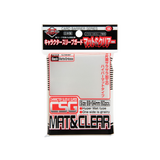 KMC - Character Guard - 60pcs