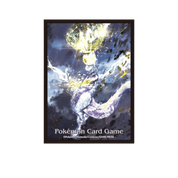 Pokémon Center Deck Sleeves - Terastal Mewtwo