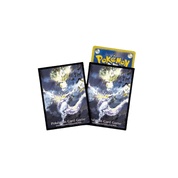 Pokémon Center Deck Sleeves - Terastal Mewtwo