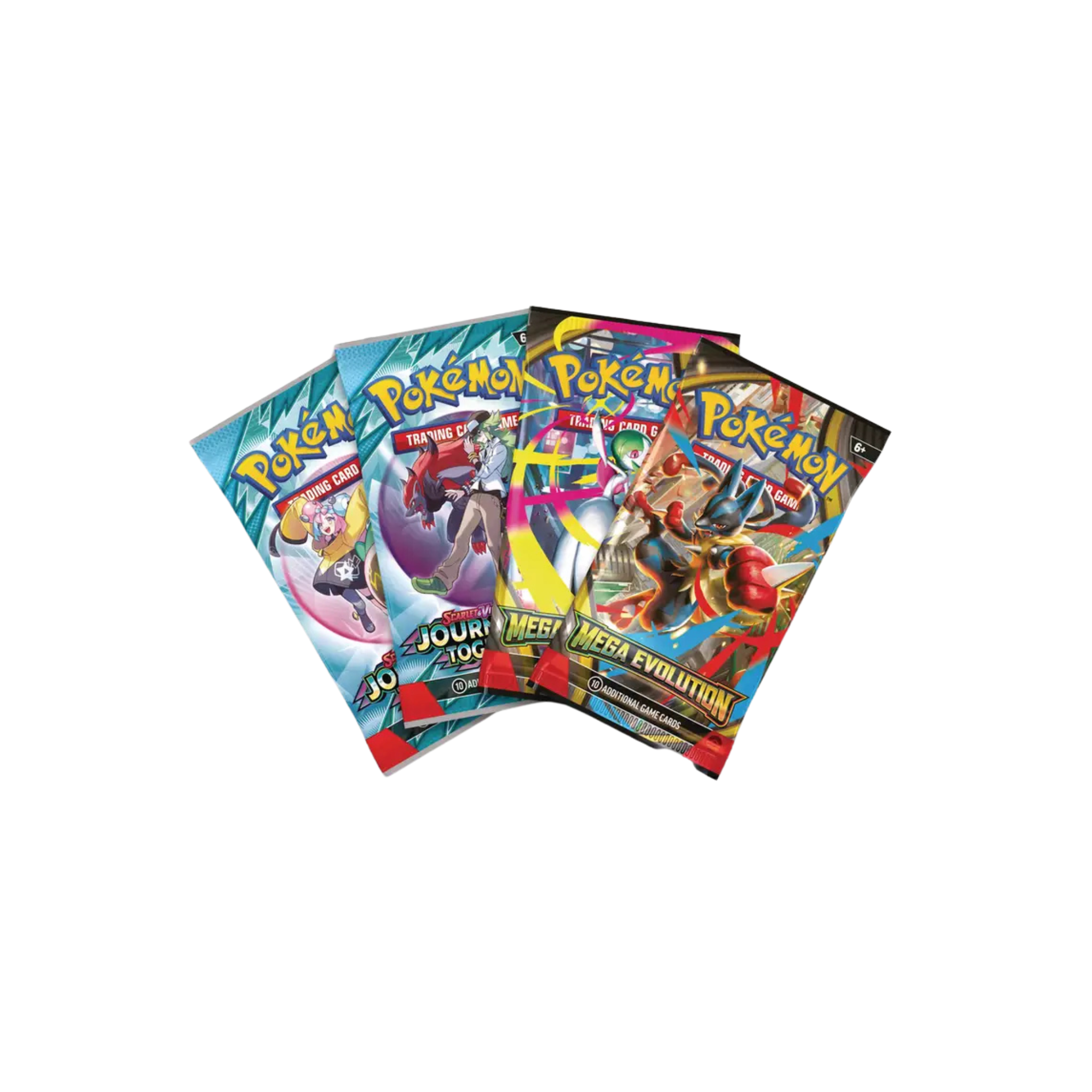 ENGLISH - Mega Kangaskhan ex Box