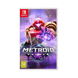 Nintendo Switch Edition - Metroid Prime 4: Beyond