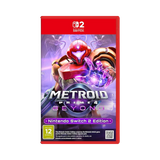 Nintendo Switch 2 Edition - Metroid Prime 4: Beyond