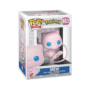 Funko POP! - Mew #643