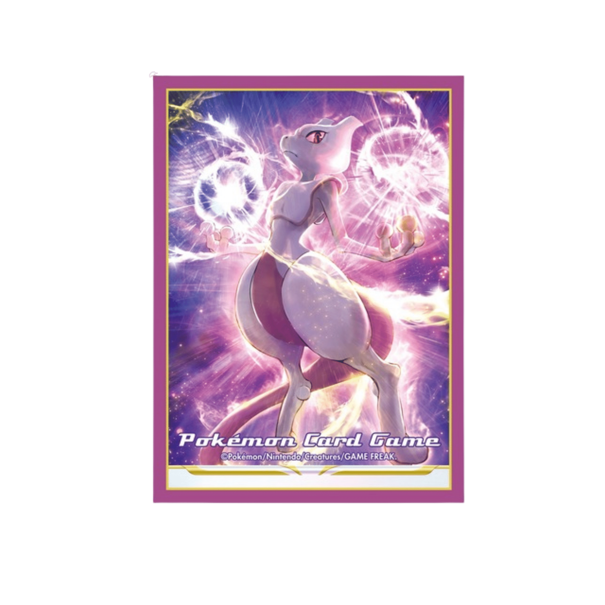 pokemon cards mewtwo vstar #221 Card Information Mewtwo VSTAR Pokemon Card in