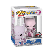 Funko POP! - Mewtwo #581