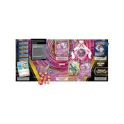 ENGLISH - Mega Gengar & Mega Diancie EX Battle Decks Bundle
