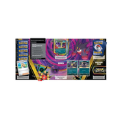 ENGLISH - Mega Gengar & Mega Diancie EX Battle Decks Bundle