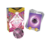 ENGLISH - Mega Gengar & Mega Diancie EX Battle Decks Bundle