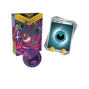 ENGLISH - Mega Gengar & Mega Diancie EX Battle Decks Bundle
