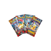 Auction - ENGLISH - Mimikyu ex Box