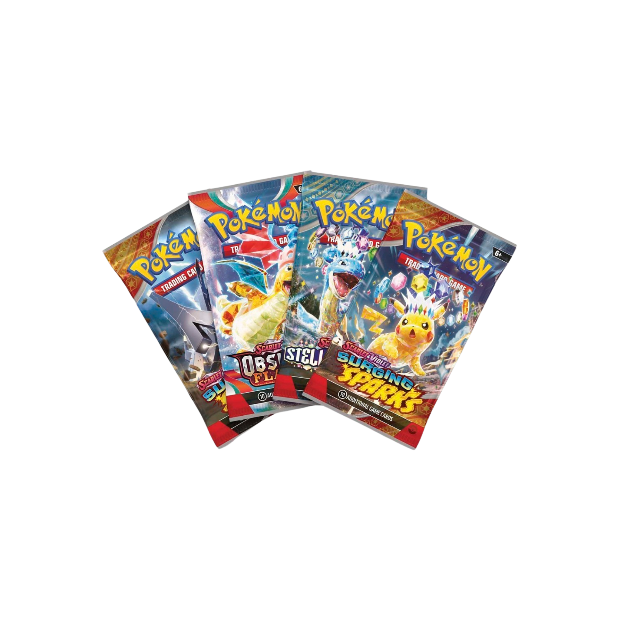 Auction - ENGLISH - Mimikyu ex Box