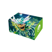 KOREAN - Mask of Change Booster Box - sv6